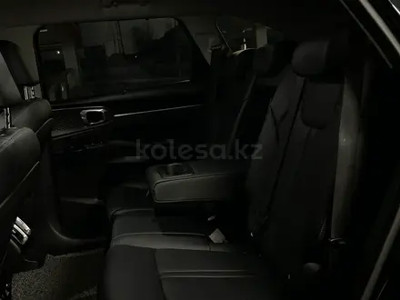 Kia Sorento 2022 года за 18 300 000 тг. в Алматы – фото 28