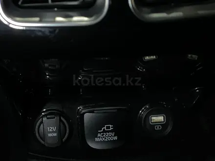 Kia Sorento 2022 года за 18 300 000 тг. в Алматы – фото 29