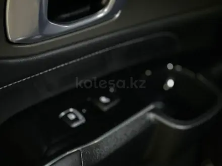 Kia Sorento 2022 года за 18 300 000 тг. в Алматы – фото 30