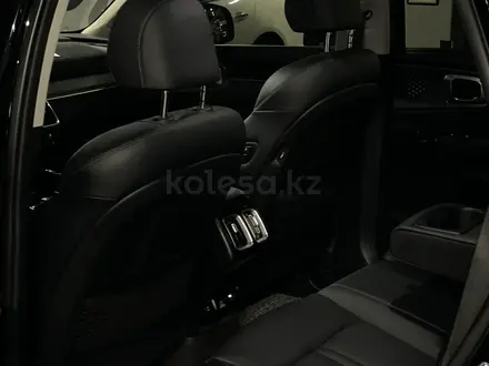 Kia Sorento 2022 года за 18 300 000 тг. в Алматы – фото 32