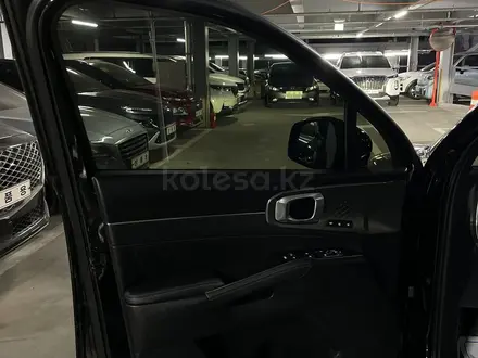 Kia Sorento 2022 года за 18 300 000 тг. в Алматы – фото 35