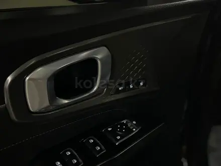 Kia Sorento 2022 года за 18 300 000 тг. в Алматы – фото 36