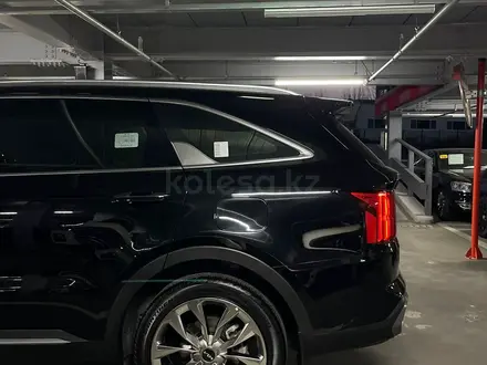 Kia Sorento 2022 года за 18 300 000 тг. в Алматы – фото 41