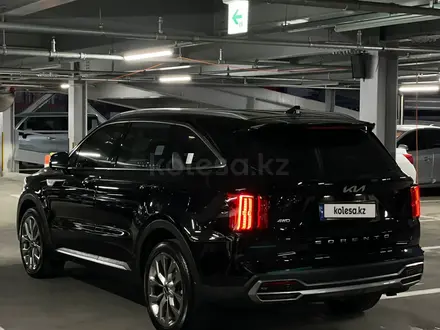 Kia Sorento 2022 года за 18 300 000 тг. в Алматы – фото 43