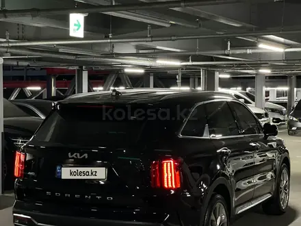 Kia Sorento 2022 года за 18 300 000 тг. в Алматы – фото 45