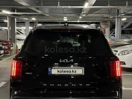Kia Sorento 2022 года за 18 300 000 тг. в Алматы – фото 46