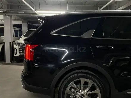 Kia Sorento 2022 года за 18 300 000 тг. в Алматы – фото 48