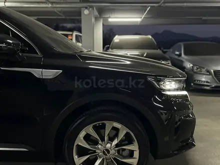 Kia Sorento 2022 года за 18 300 000 тг. в Алматы – фото 49