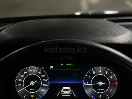 Kia Sorento 2022 года за 18 300 000 тг. в Алматы – фото 5