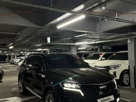 Kia Sorento 2022 года за 18 300 000 тг. в Алматы – фото 50