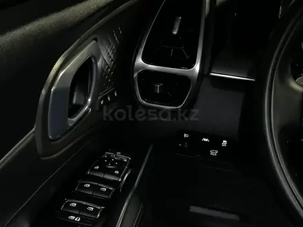 Kia Sorento 2022 года за 18 300 000 тг. в Алматы – фото 6