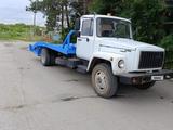 ГАЗ  3309 2007 годаүшін6 500 000 тг. в Костанай – фото 5