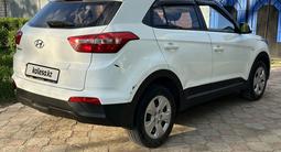 Hyundai Creta 2019 года за 7 900 000 тг. в Уральск – фото 3
