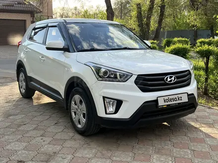 Hyundai Creta 2019 года за 7 900 000 тг. в Уральск – фото 2