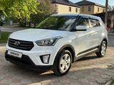 Hyundai Creta 2019 года за 7 900 000 тг. в Уральск