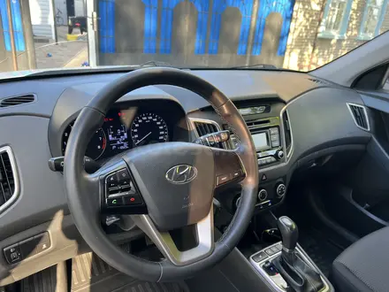 Hyundai Creta 2019 года за 7 900 000 тг. в Уральск – фото 5
