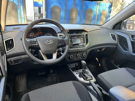Hyundai Creta 2019 года за 7 900 000 тг. в Уральск – фото 6