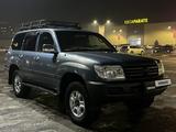 Toyota Land Cruiser 2005 годаfor9 000 000 тг. в Алматы