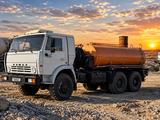 КамАЗ  43118 2008 годаүшін7 000 000 тг. в Жанаозен – фото 3