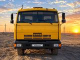 КамАЗ  43118 2008 годаүшін7 000 000 тг. в Жанаозен