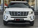 Ford Explorer 2016 года за 12 300 000 тг. в Шымкент – фото 2