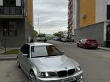 BMW 320 2002 годаүшін4 800 000 тг. в Алматы – фото 2