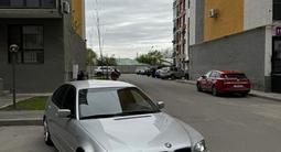 BMW 320 2002 года за 4 800 000 тг. в Алматы – фото 2