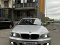 BMW 320 2002 годаүшін4 800 000 тг. в Алматы – фото 6