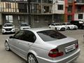 BMW 320 2002 года за 4 800 000 тг. в Алматы – фото 5