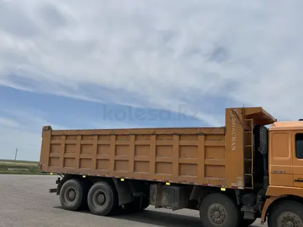 Shacman (Shaanxi)  F3000 2013 года за 13 500 000 тг. в Астана – фото 3
