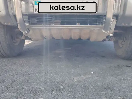 Mitsubishi Pajero 1997 года за 3 400 000 тг. в Караганда – фото 2