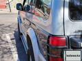 Mitsubishi Pajero 1997 года за 3 400 000 тг. в Караганда – фото 11