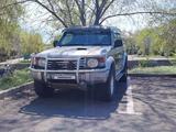 Mitsubishi Pajero 1997 года за 3 400 000 тг. в Караганда