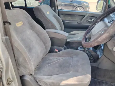 Mitsubishi Pajero 1997 года за 3 400 000 тг. в Караганда – фото 22