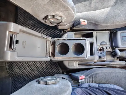 Mitsubishi Pajero 1997 года за 3 400 000 тг. в Караганда – фото 27