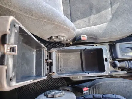 Mitsubishi Pajero 1997 года за 3 400 000 тг. в Караганда – фото 28
