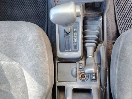 Mitsubishi Pajero 1997 года за 3 400 000 тг. в Караганда – фото 29