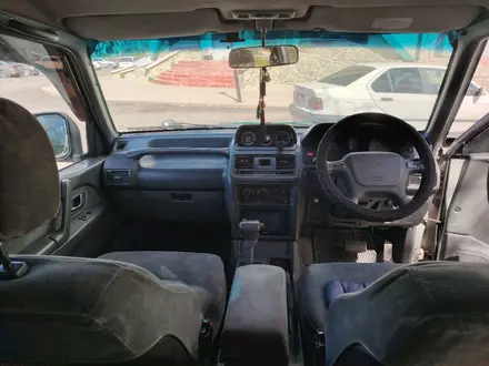Mitsubishi Pajero 1997 года за 3 400 000 тг. в Караганда – фото 30