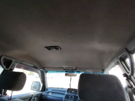 Mitsubishi Pajero 1997 года за 3 400 000 тг. в Караганда – фото 32