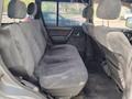 Mitsubishi Pajero 1997 года за 3 400 000 тг. в Караганда – фото 35