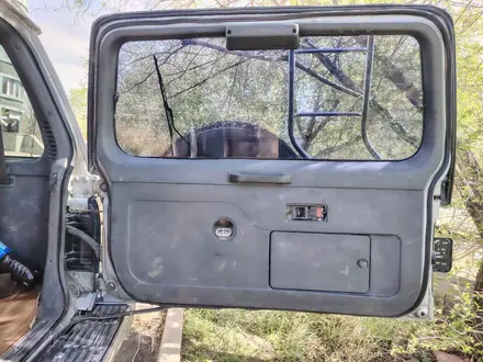 Mitsubishi Pajero 1997 года за 3 400 000 тг. в Караганда – фото 39