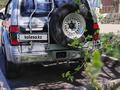Mitsubishi Pajero 1997 года за 3 400 000 тг. в Караганда – фото 9