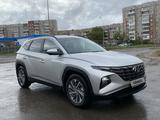 Hyundai Tucson 2024 года за 17 000 000 тг. в Караганда – фото 4