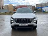Hyundai Tucson 2024 года за 17 000 000 тг. в Караганда – фото 3