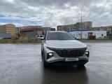 Hyundai Tucson 2024 года за 17 000 000 тг. в Караганда