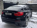 BMW X6 2008 годаүшін8 700 000 тг. в Алматы – фото 2