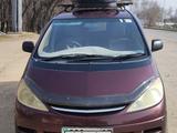 Toyota Estima 2000 года за 5 800 000 тг. в Алматы