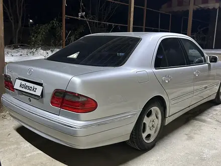 Mercedes-Benz E 320 2001 года за 5 900 000 тг. в Шымкент