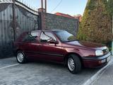 Volkswagen Golf 1994 года за 2 150 000 тг. в Тараз – фото 4