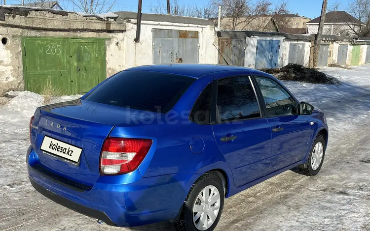 ВАЗ (Lada) Granta 2190 2020 года за 2 700 000 тг. в Актобе